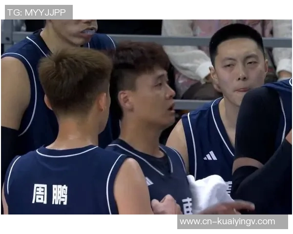 徐杰首发狂砍28分助力广东三将合力轰下58分展现强大团队实力